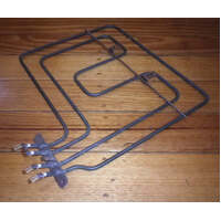 1100W / 1100W Top Oven / Grill Element For Beko DS1 Ovens and Cooktops