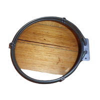 1800 Watt 205mm Diameter Fan Forced Oven Element For Beko CDDB60 Ovens and Cooktops