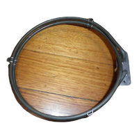 1800 Watt 205mm Diameter Fan Forced Oven Element For Beko FE-34 Ovens and Cooktops