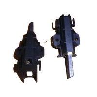 Front Loader Carbon Motor Brushes For Beko WMA641S Washing Machines