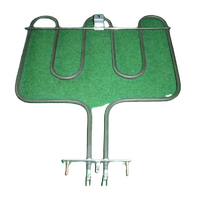 1800Watt Upper Oven/Grill Element For Belling Ovens and Cooktops