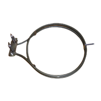 2200Watt Fan Oven Element For Belling XOU174SI Ovens and Cooktops