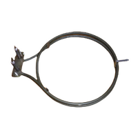 Belling 2200Watt Fan Oven Element For Belling B8980E Ovens and Cooktops spare part