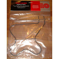 1000 Watt Bottom Oven Element For Blanco 02-203101A Ovens and Cooktops