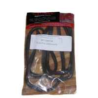 Oven Door Seal For Blanco 4516400 Ovens and Cooktops