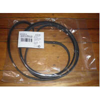 Bosch Condensor Dryer Drum Belt For Bosch WTW85460AU/08 Dryers spare part