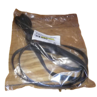 Bosch Dryer Drum Belt 7PH1980 For Bosch WTC84100AU Dryers spare part