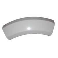 Bosch Sensitive Clothes Dryer White Door Handle For Bosch Dryers spare part