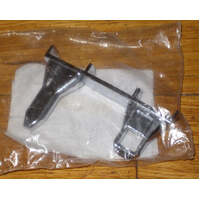 Bosch Sensitive EcoLogixx Clothes Dryer Door Latch Hook For Bosch Dryers spare part