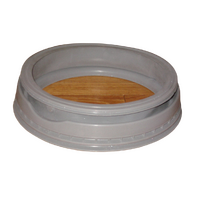 Front Loader Washer Compatible Large Door Gasket For Hitachi HWF1200X Washing Machines