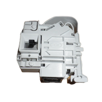 Front Load Washer Door Interlock Switch For Siemens WAN24120AU Washing Machines