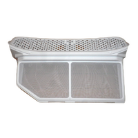 Clothes Dryer Lint Filter For Siemens WTB86200AU Dryers
