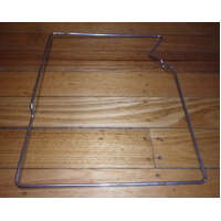 Rotisserie Support Rack For Fagor TO701X Ovens and Cooktops