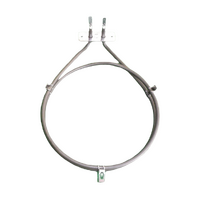 2100Watt Fan Oven Element For Proline Ovens and Cooktops