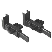 LG Carbon Brushes to suit LG, Whirlpool, Indesit Washing Machines For AWM221. AWM228 Washing Machines spare part