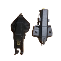 LG Carbon Brushes to suit LG, Whirlpool, Indesit Washing Machines For FJ1033 Washing Machines spare part