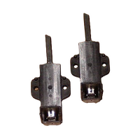 Hoover Carbon Motor Brushes for Hoover, Blanco Front Loader Washer For AB100 Washing Machines spare part