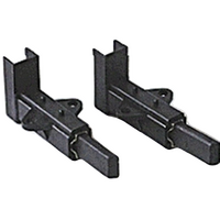 Indesit Carbon Motor Brushes suit Ariston, Indesit Front Loader For WN1090WG Washing Machines spare part