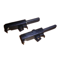 Carbon Motor Brushes suits AEG, Zanussi Front Loader Washer For WFK2280GB/01 Washing Machines