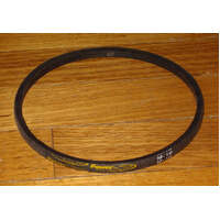 Universal Small Washing Machine Main Drive Belt For CTS60519 Washing Machines spare part