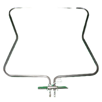 Chef 2200Watt Oven Element. For Chef Imperial EWO2BAR Ovens and Cooktops spare part