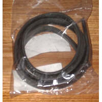 1140mm One Piece Oven Door Seal For Chef 075EB11F18 Ovens and Cooktops