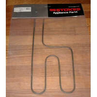 1200W Split Grill Element For Chef Ovens and Cooktops