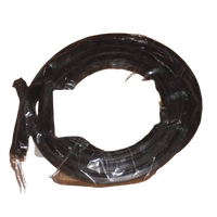 Chef 144cm One Piece Oven Door Seal For Chef EWOSLFMBL Ovens and Cooktops spare part
