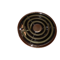 Chef 145mm 1100Watt Plug-in Hotplate & Bowl Kit For Chef Ovens and Cooktops spare part
