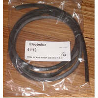 Chef 1500mm Oven Door Outer Glass Seal For Chef EWOB1AMFBL Ovens and Cooktops spare part
