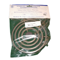 Chef 180mm 1800Watt Plug-in Hotplate For Chef Ovens and Cooktops spare part