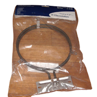 Chef 2400Watt Fan Forced Oven Element For Chef Ovens and Cooktops spare part