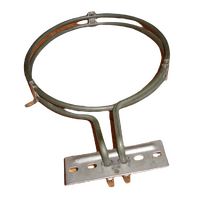 Chef 2400Watt Fan Forced Oven Element For Chef Ovens and Cooktops spare part