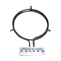 Chef 2400Watt Fan Forced Oven Element For Chef Ovens and Cooktops spare part