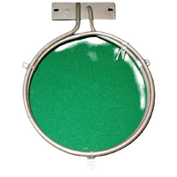 Chef 2400Watt Fan Forced Oven Element For Chef Ovens and Cooktops spare part