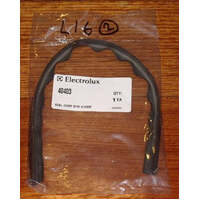Chef 410mm Bottom Oven Door Seal For Chef Ovens and Cooktops spare part