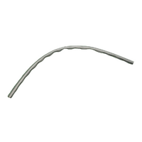 Chef 51cm Top Single Side Oven Door Seal for 700mm Ovens For Chef Ovens and Cooktops spare part