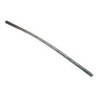 Chef 540mm Oven Bottom Oven Door Seal - 41cm For Chef Ovens and Cooktops spare part