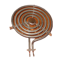 Chef 8" 2100Watt Plug-in Hotplate For Chef Ovens and Cooktops spare part