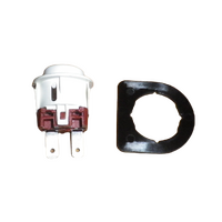 Chef Gas Stove Ignition Momentary Pushbutton Switch For Chef WDG103WA Ovens and Cooktops spare part