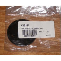 Chef Gas Stove Large 70mm Burner Cap For Chef GSRUW Ovens and Cooktops spare part