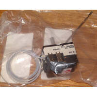Chef 70deg - 290deg Oven Thermostat For Chef Ovens and Cooktops spare part