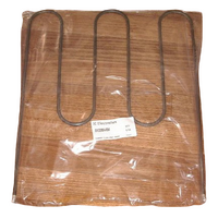Chef 1500W Bottom Oven Element For Chef 0122004498 Ovens and Cooktops spare part