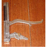 Chef Oven Door Hinge For Chef EWOCEFMW Ovens and Cooktops spare part