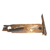 Chef Lefthand Oven Door Hinge For Chef Ovens and Cooktops spare part