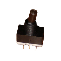 Chef Stove Light or Fan SPDT Toggle Switch For Chef Ovens and Cooktops spare part