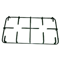 Simpson Gas Stove Standard Enamel Trivet For Simpson GHS603WLP*21 Ovens and Cooktops spare part