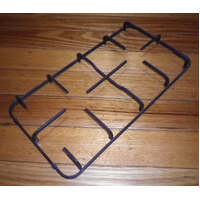 Simpson Gas Stove Standard Matt Trivet For Simpson GHC614S Ovens and Cooktops spare part