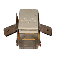 Chef Hotplate Receptacle For Chef 1803-10 Ovens and Cooktops spare part