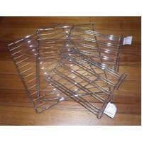 Chef 4 Piece Stove Oven Rack Set For Chef 4U606W*60 Ovens and Cooktops spare part